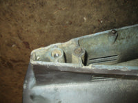 Load image into Gallery viewer, Yamaha 50hp 2 stroke Precision blend outboard 20" lower unit
