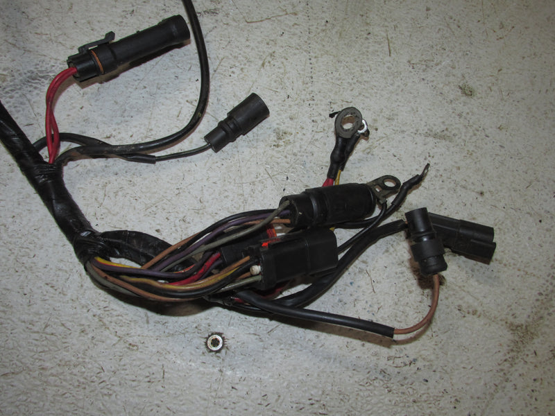 Johnson 115hp 2 Stroke Outboard Engine Wiring Harness