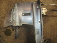 Load image into Gallery viewer, Yamaha 50hp 2 stroke Precision blend outboard 20" lower unit
