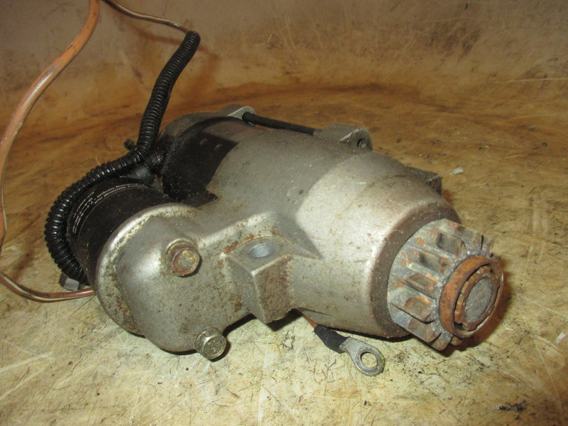 Yamaha 150hp HPDI 2 Stroke outboard Starter (68F-81800-01)