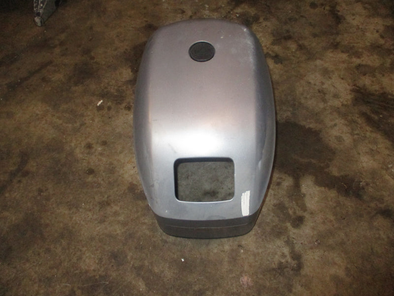 Johnson 35hp 2 stroke outboard top cowling