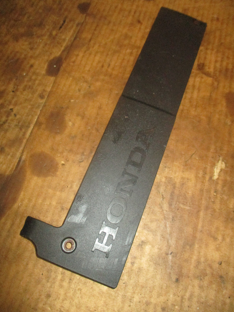Honda BF150A 150hp outboard ignition coil cover (12500-ZY6-000)