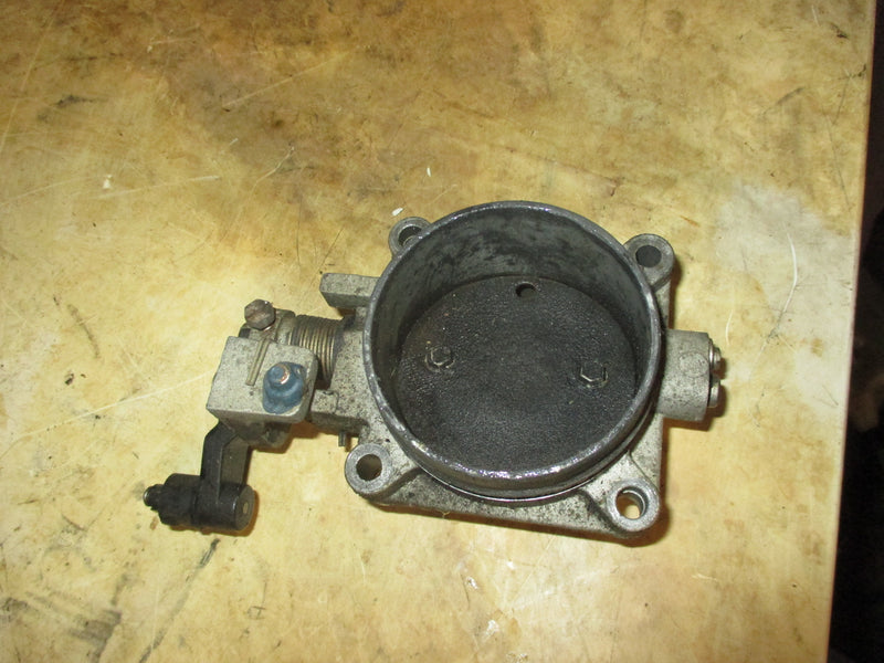 Mercury 135hp optimax outboard throttle body (855422A1)