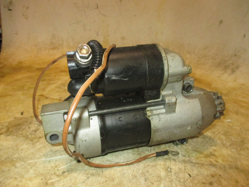 Yamaha 150hp HPDI 2 Stroke outboard Starter (68F-81800-01)