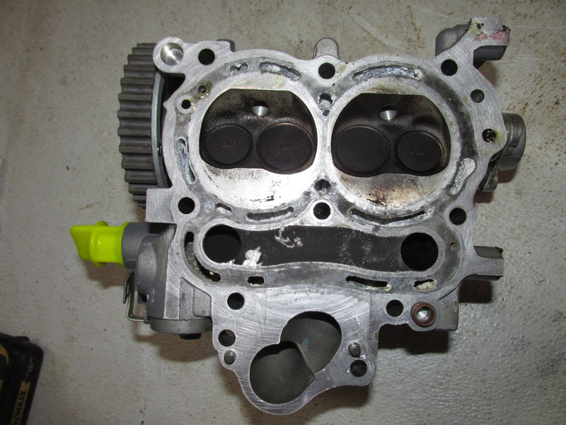 Suzuki DF15A 15hp Outboard Cylinder Head (11110-89L01)