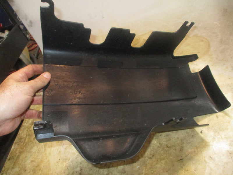 Yamaha 200hp 4 cyl 4 stroke outboard ignition coil cover