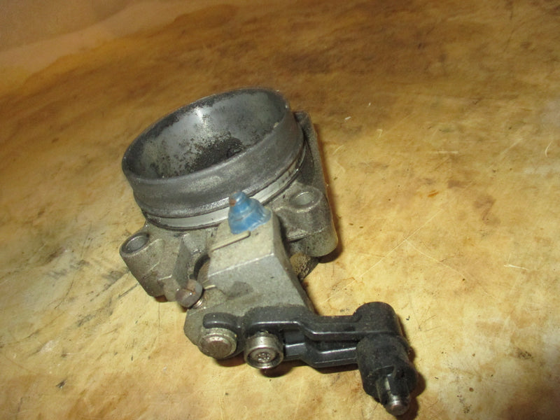 Mercury 135hp optimax outboard throttle body (855422A1)