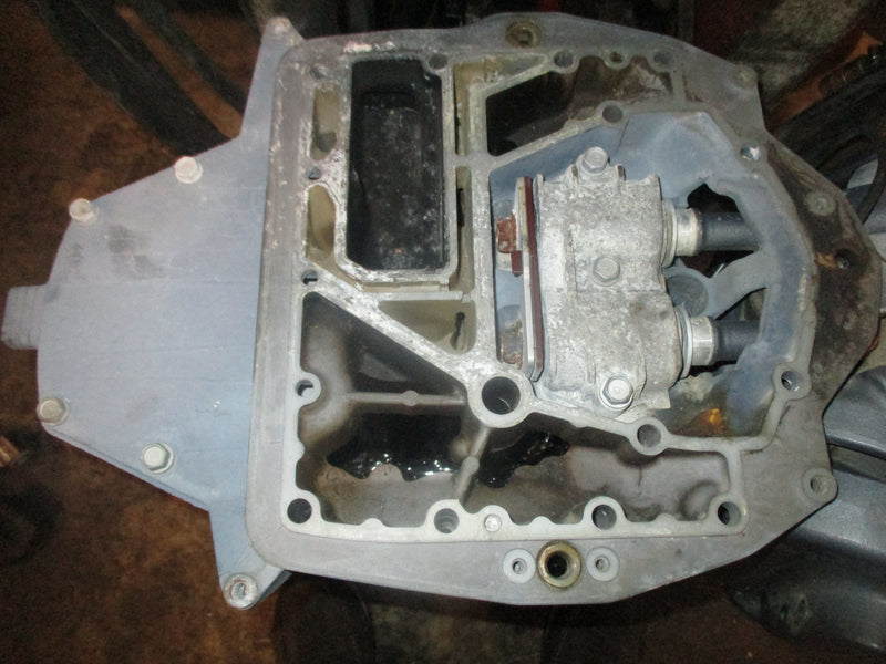Yamaha 200hp 4 cyl 4 stroke outboard 25" midsection