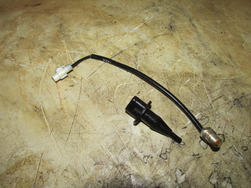 Yamaha SHO VMAX 250hp 4 Stroke Outboard Temp and Inlet Temp Sensor