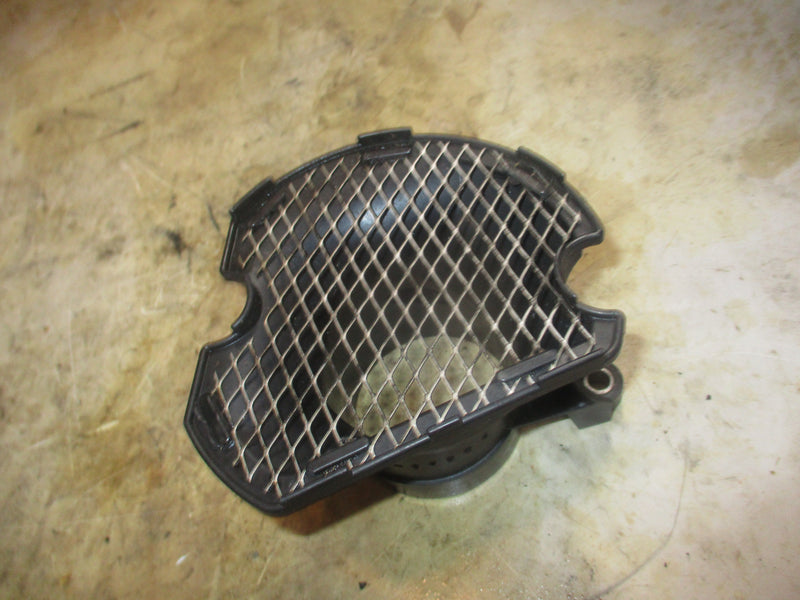 Yamaha 200hp 4 cyl 4 stroke outboard intake silencer (6DA-14440-00)