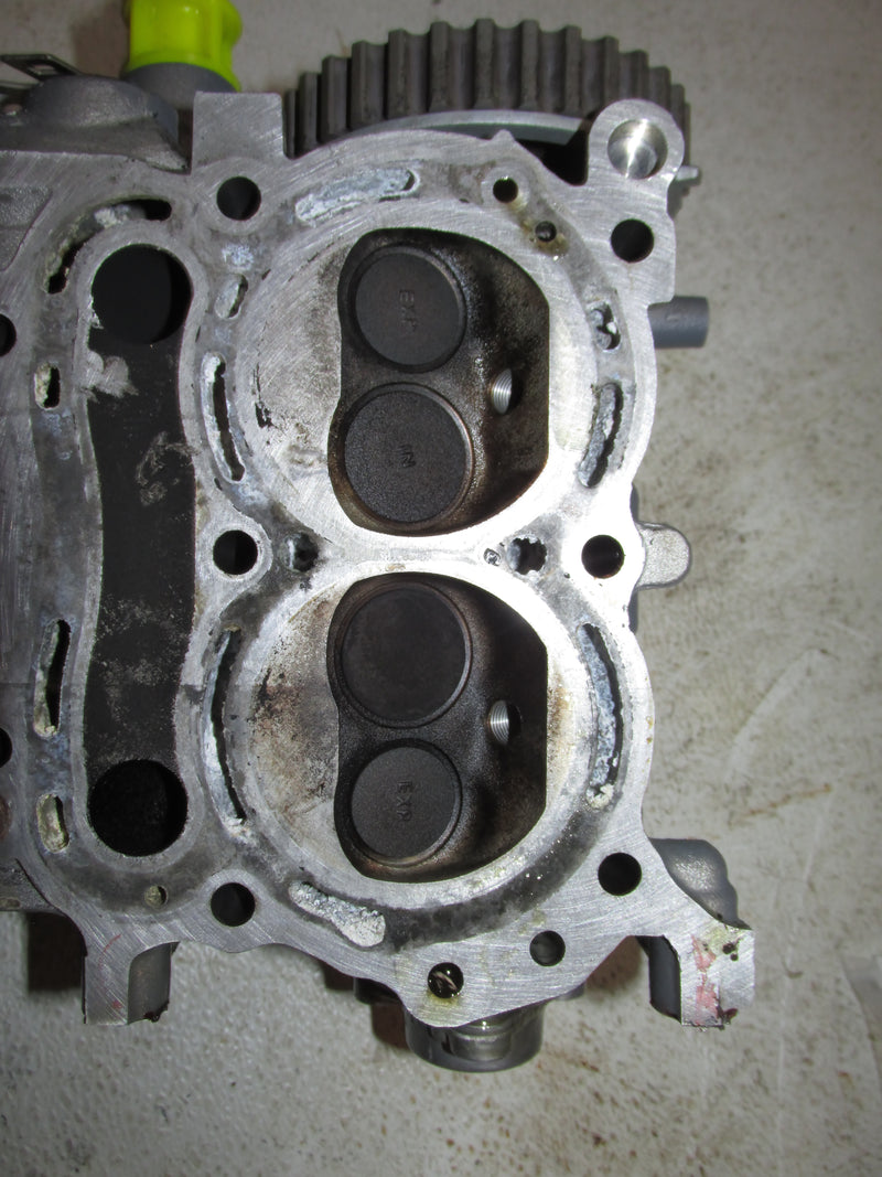 Suzuki DF15A 15hp Outboard Cylinder Head (11110-89L01)