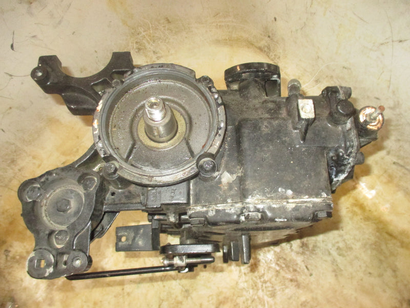 Mercury 50hp 2 Stroke Outboard Crankcase powerhead