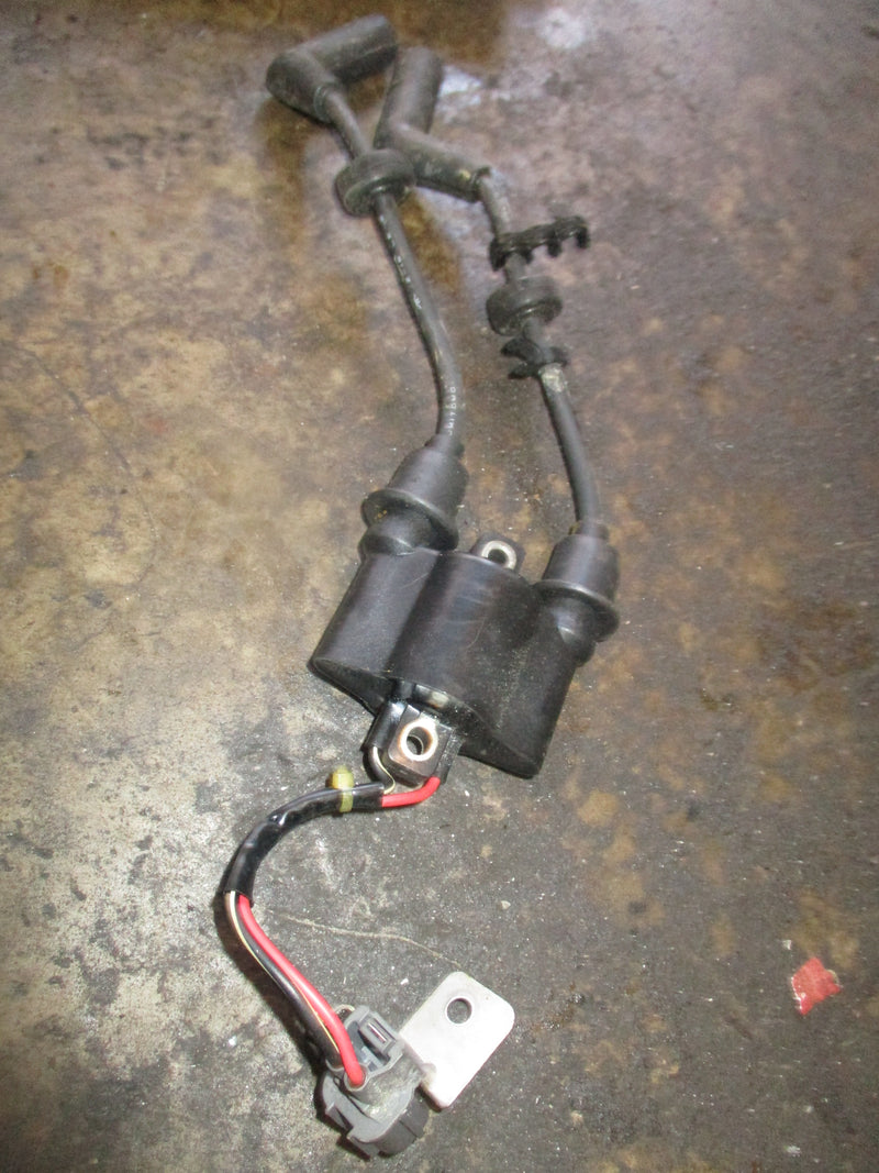 Yamaha 50hp outboard ignition coil 2 and 3 (63P-82310-01-00)
