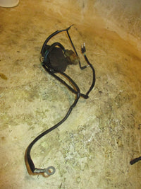 Load image into Gallery viewer, Honda BF50A 50hp 4 stroke outboard tilt trim relay (38550-ZV5-822)
