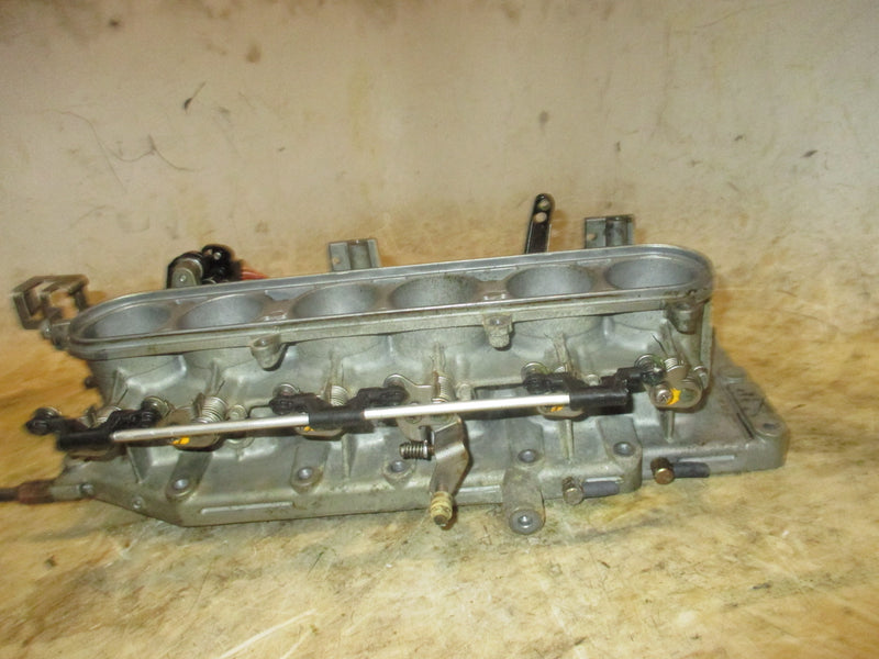 Yamaha 150hp HPDI 2 Stroke outboard Throttle Body with Position Sensor