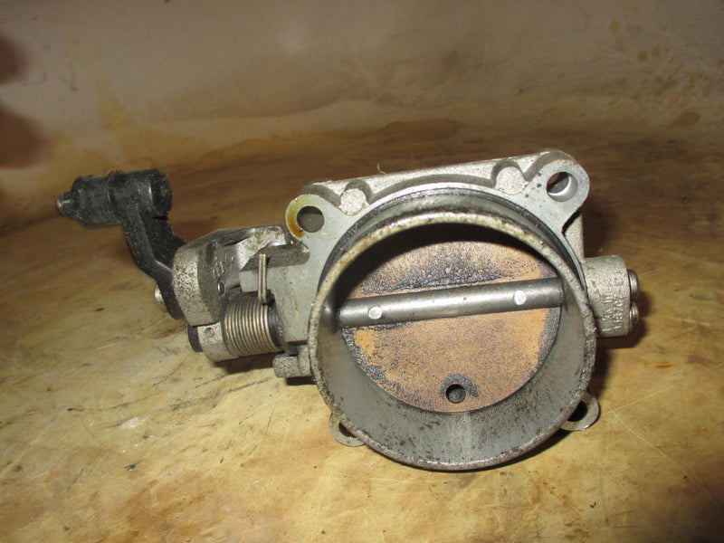 Mercury 135hp optimax outboard throttle body (855422A1)