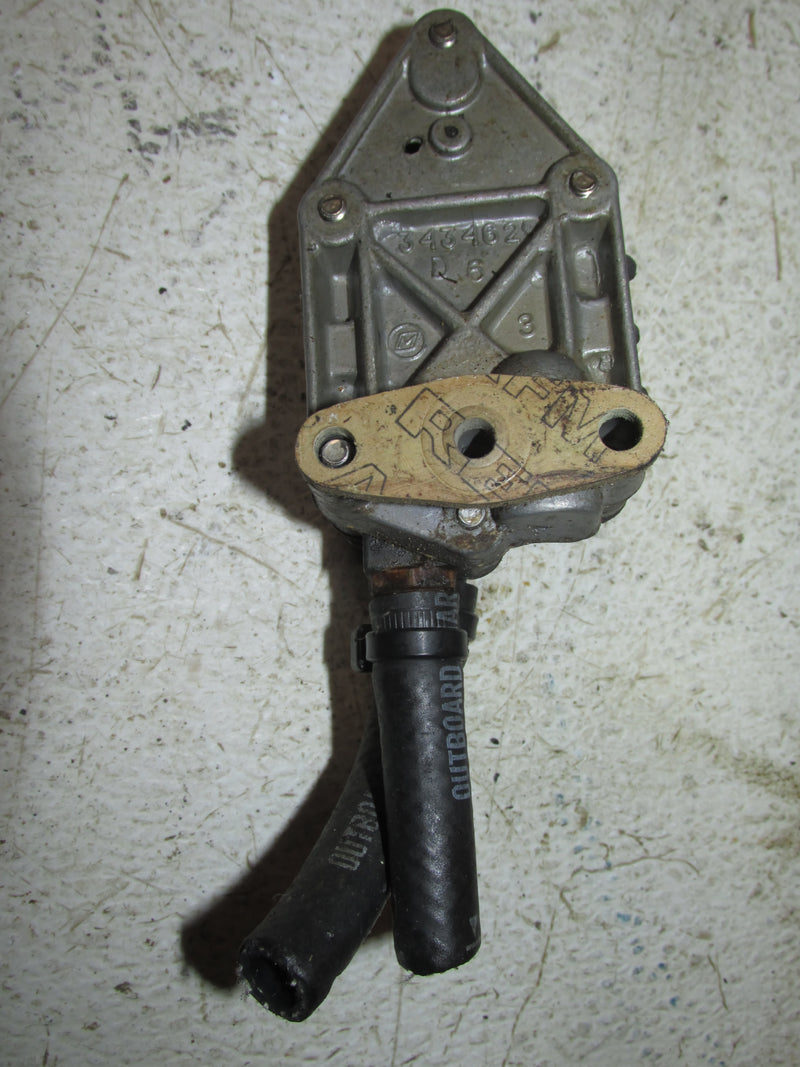 Johnson 115hp 2 Stroke Outboard Fuel Pump