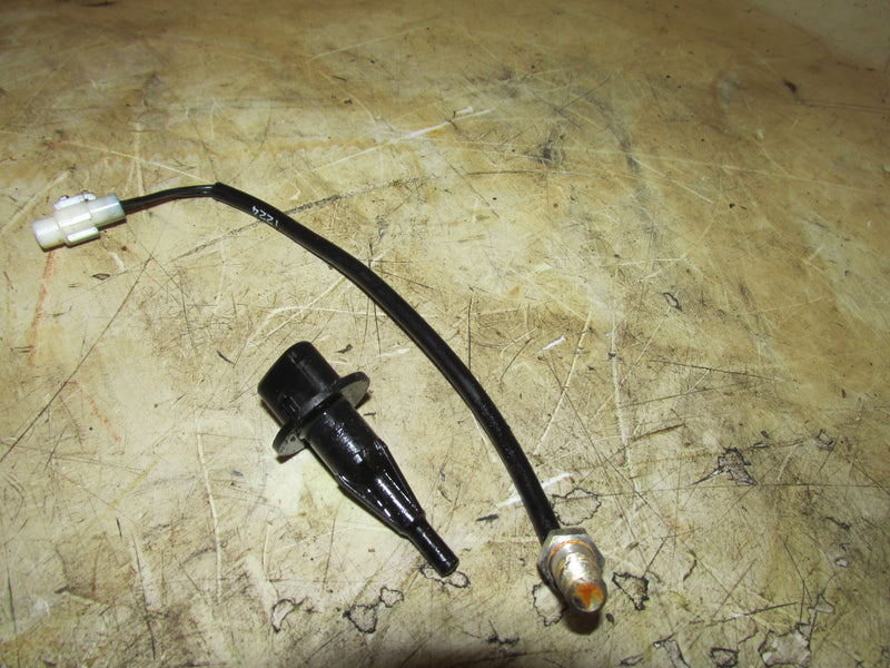 Yamaha SHO VMAX 250hp 4 Stroke Outboard Temp and Inlet Temp Sensor