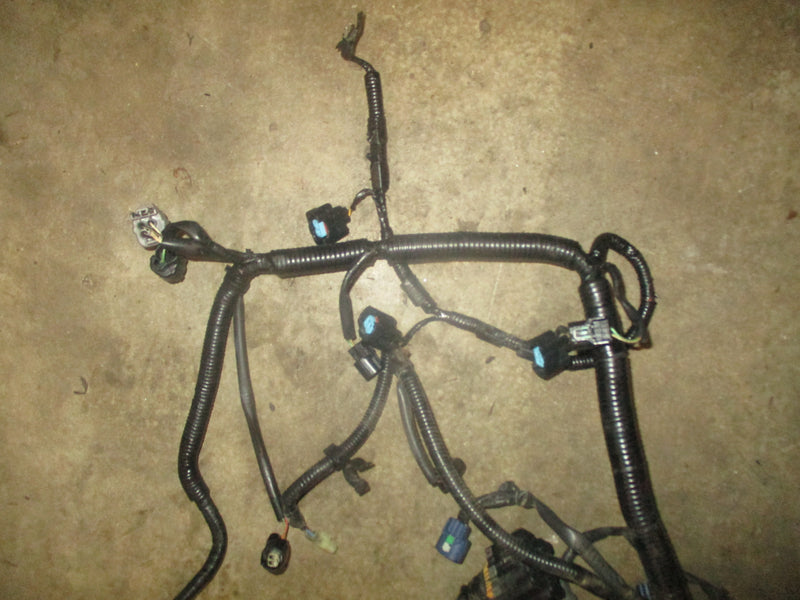 Honda BF150A 150hp outboard engine wiring harness (32100-ZY6-000)