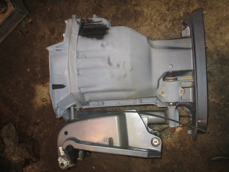 Yamaha 200hp 4 cyl 4 stroke outboard 25" midsection