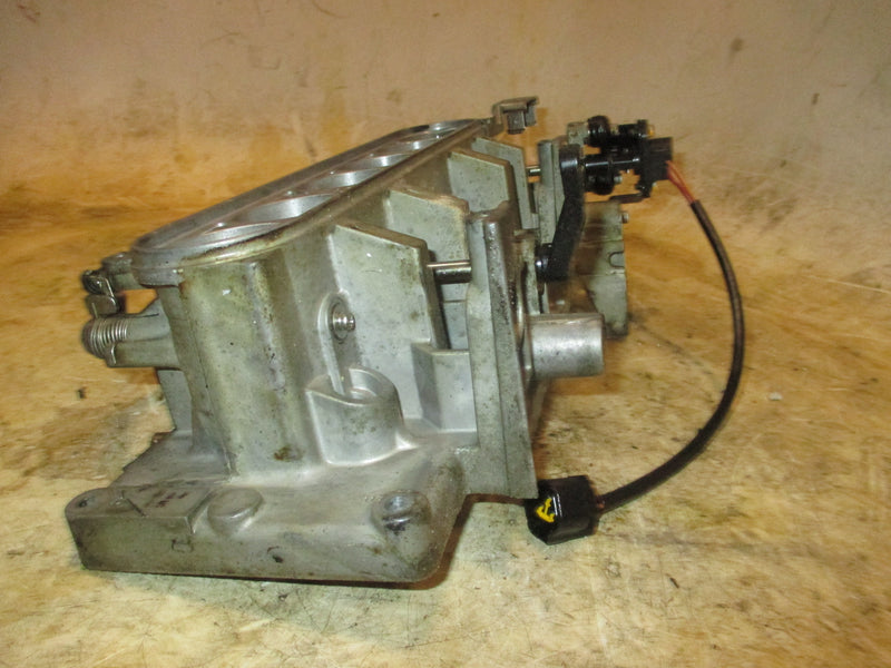 Yamaha 150hp HPDI 2 Stroke outboard Throttle Body with Position Sensor