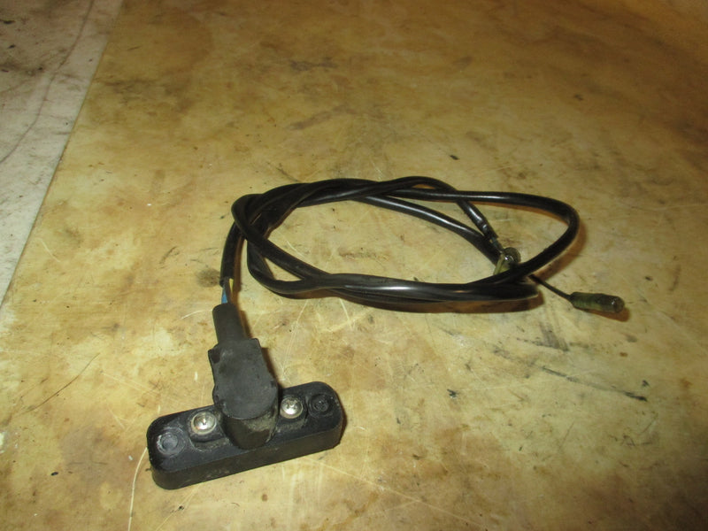 Mercury 135hp optimax outboard trim sender (821180A6)