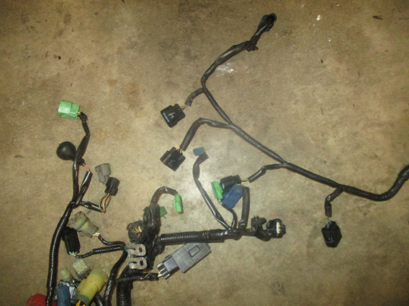 Honda BF150A 150hp outboard engine wiring harness (32100-ZY6-000)