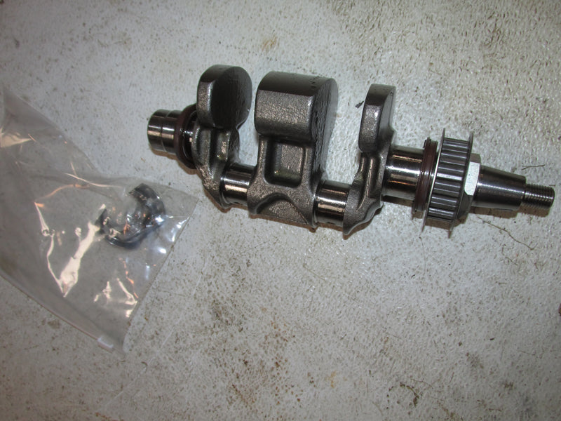 Suzuki DF15A 15hp Outboard Crankshaft (12220-89L00)