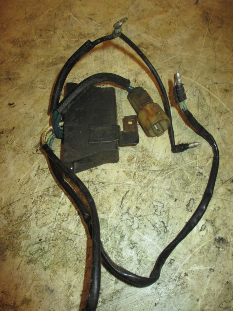 Honda BF50A 50hp 4 stroke outboard tilt trim relay (38550-ZV5-822)