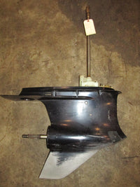 Load image into Gallery viewer, Yamaha SHO VMAX 250hp 4 Stroke Outboard High Speed OEM Lower Unit
