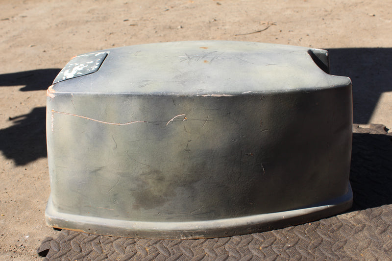 Johnson 25HP 2 Stroke Outboard Top Cowling