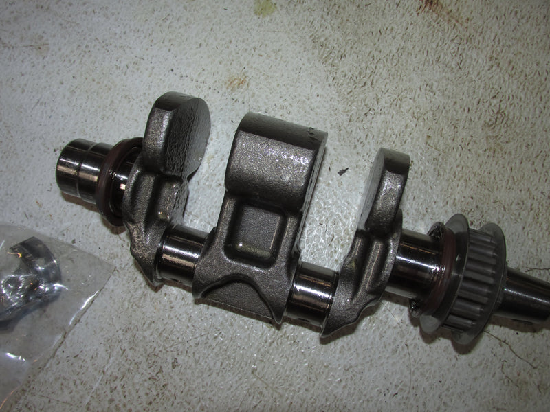 Suzuki DF15A 15hp Outboard Crankshaft (12220-89L00)