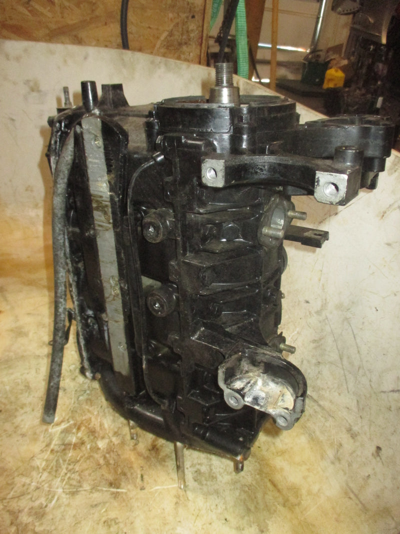 Mercury 50hp 2 Stroke Outboard Crankcase powerhead
