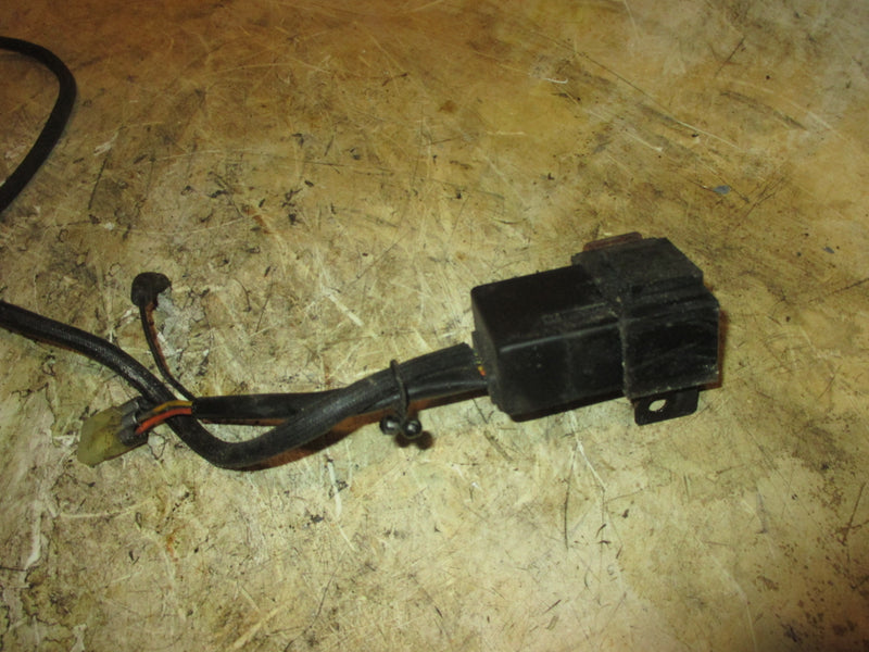 Honda BF50A 50hp 4 stroke outboard main relay (34310-ZV5-821)