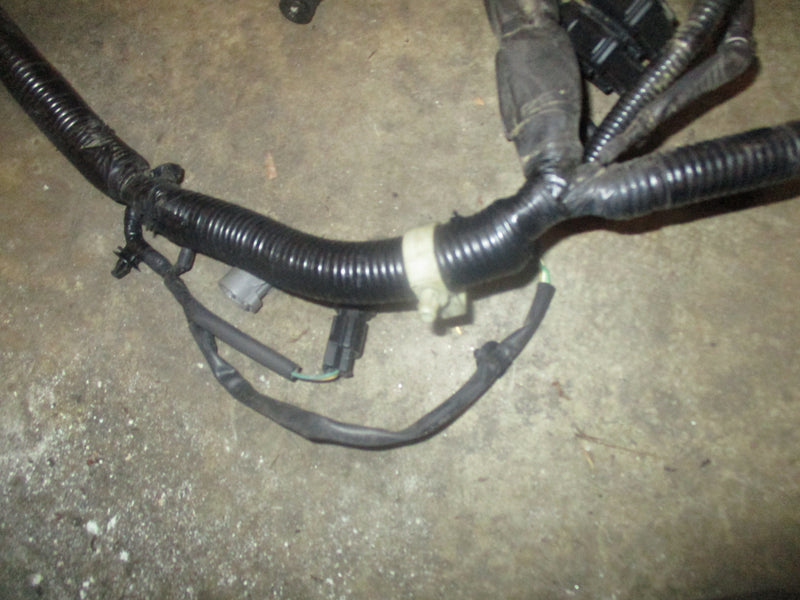 Honda BF150A 150hp outboard engine wiring harness (32100-ZY6-000)
