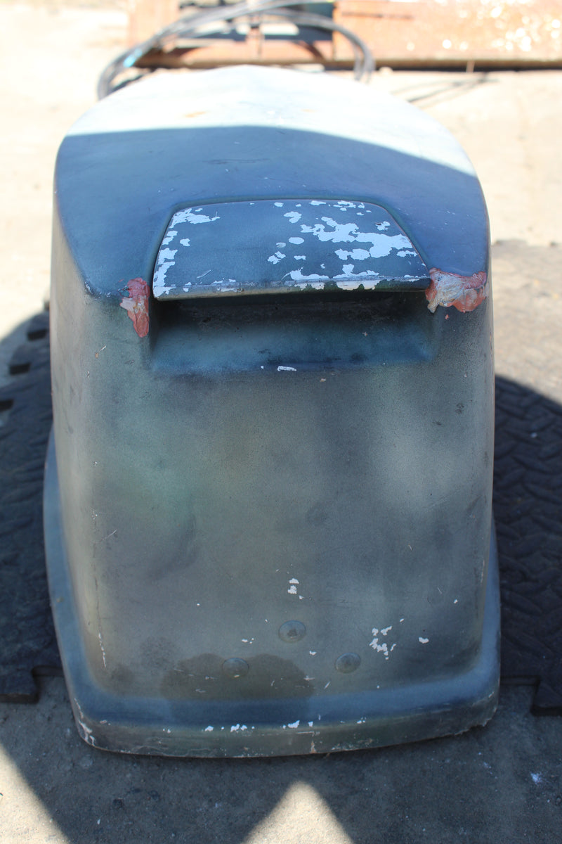 Johnson 25HP 2 Stroke Outboard Top Cowling