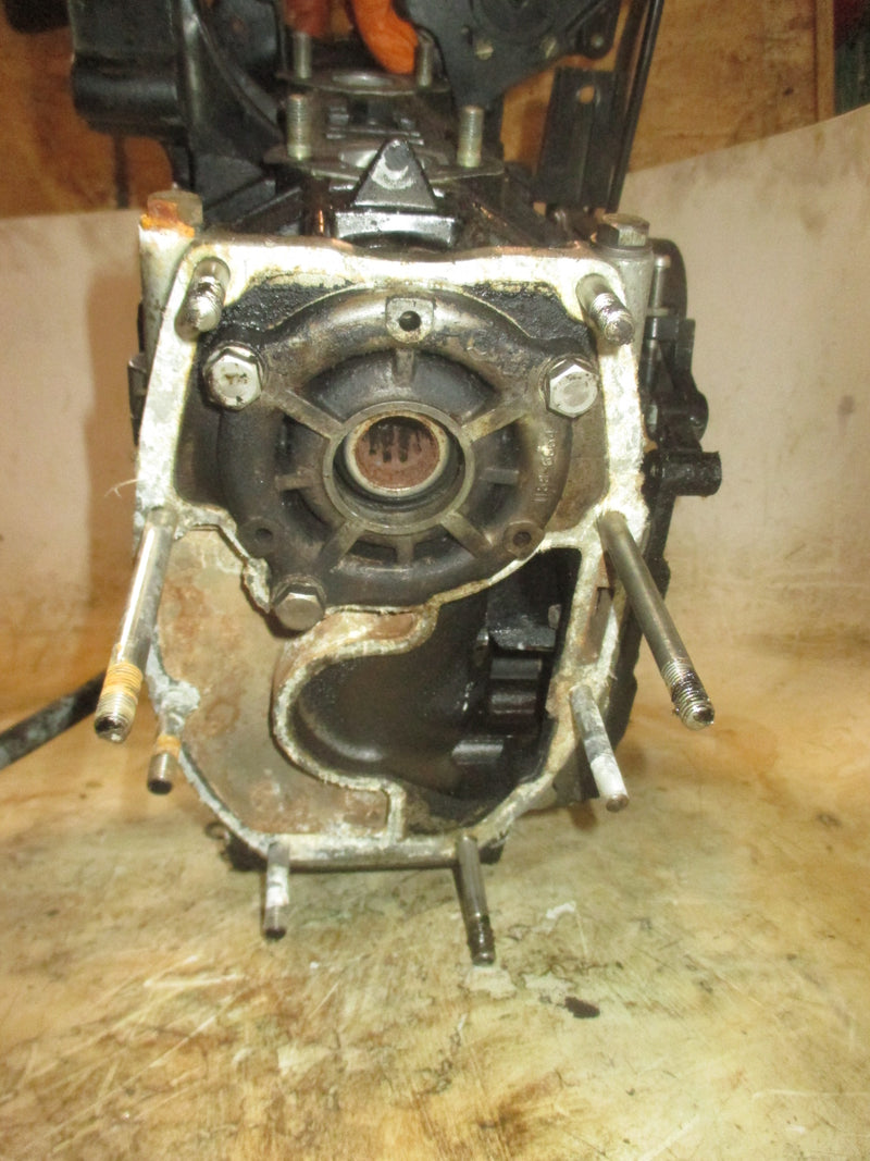 Mercury 50hp 2 Stroke Outboard Crankcase powerhead