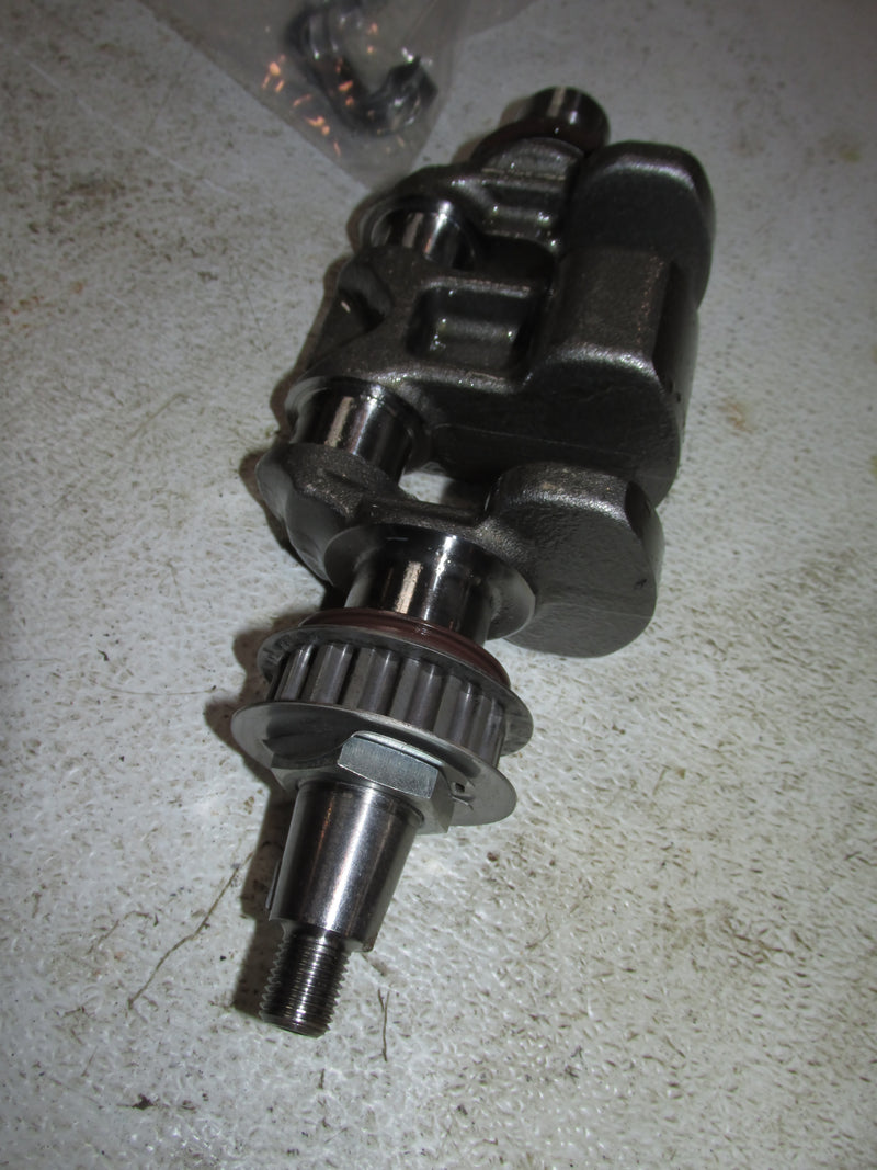 Suzuki DF15A 15hp Outboard Crankshaft (12220-89L00)