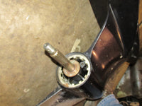 Load image into Gallery viewer, Yamaha SHO VMAX 250hp 4 Stroke Outboard High Speed OEM Lower Unit
