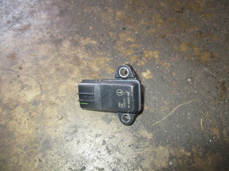 Yamaha 50hp outboard map sensor (68F-83688-00-00)