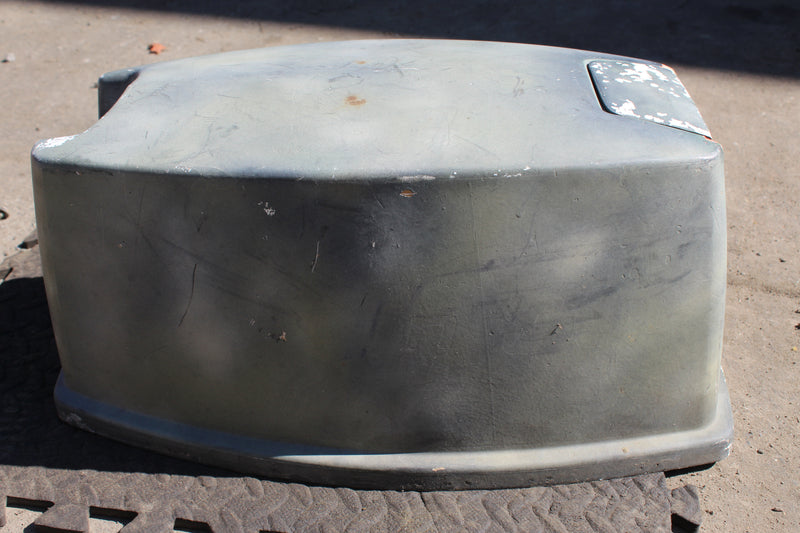 Johnson 25HP 2 Stroke Outboard Top Cowling