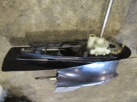 Load image into Gallery viewer, Yamaha SHO VMAX 250hp 4 Stroke Outboard High Speed OEM Lower Unit
