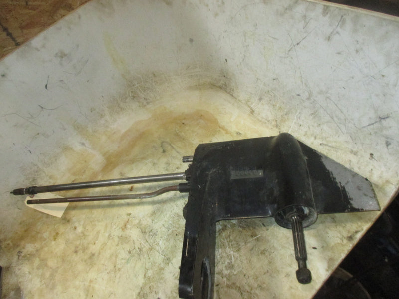 Mercury 50hp 2 Stroke Outboard 20 inch lower unit