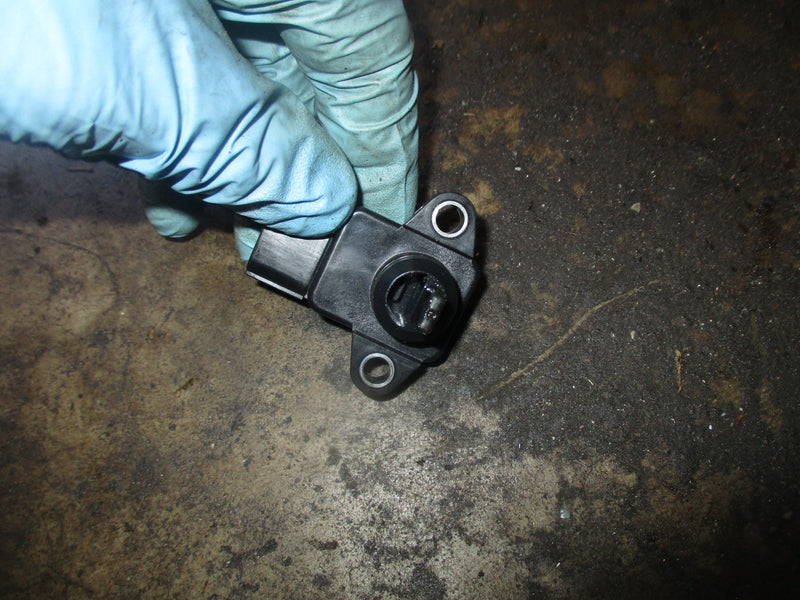 Yamaha 50hp outboard map sensor (68F-83688-00-00)
