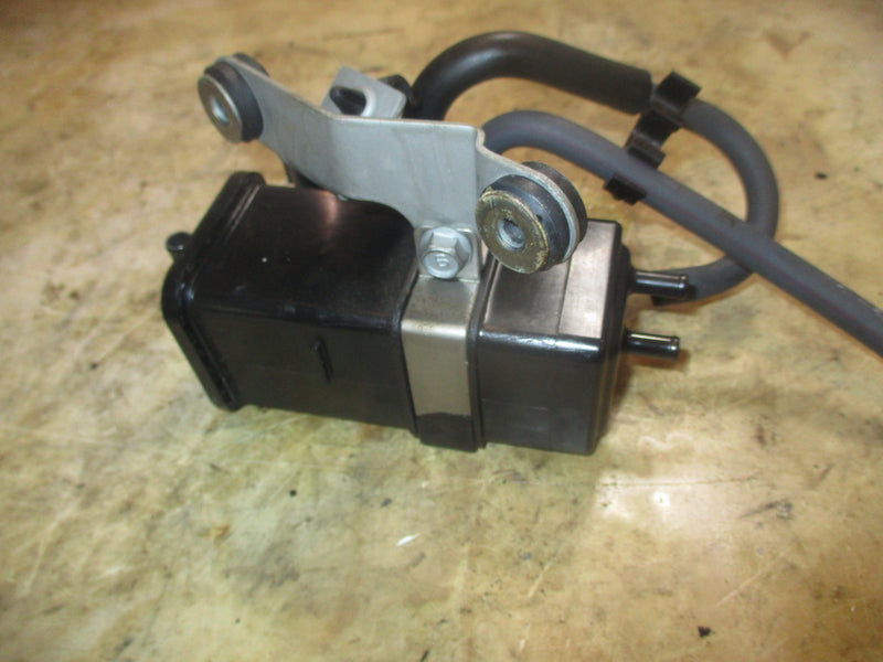 Yamaha 200hp 4 cyl 4 stroke outboard air cannister and solenoid valve (6P2-24170-00-00)