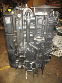 Load image into Gallery viewer, Mercury Verado 250hp outboard crankcase powerhead (895247R06)
