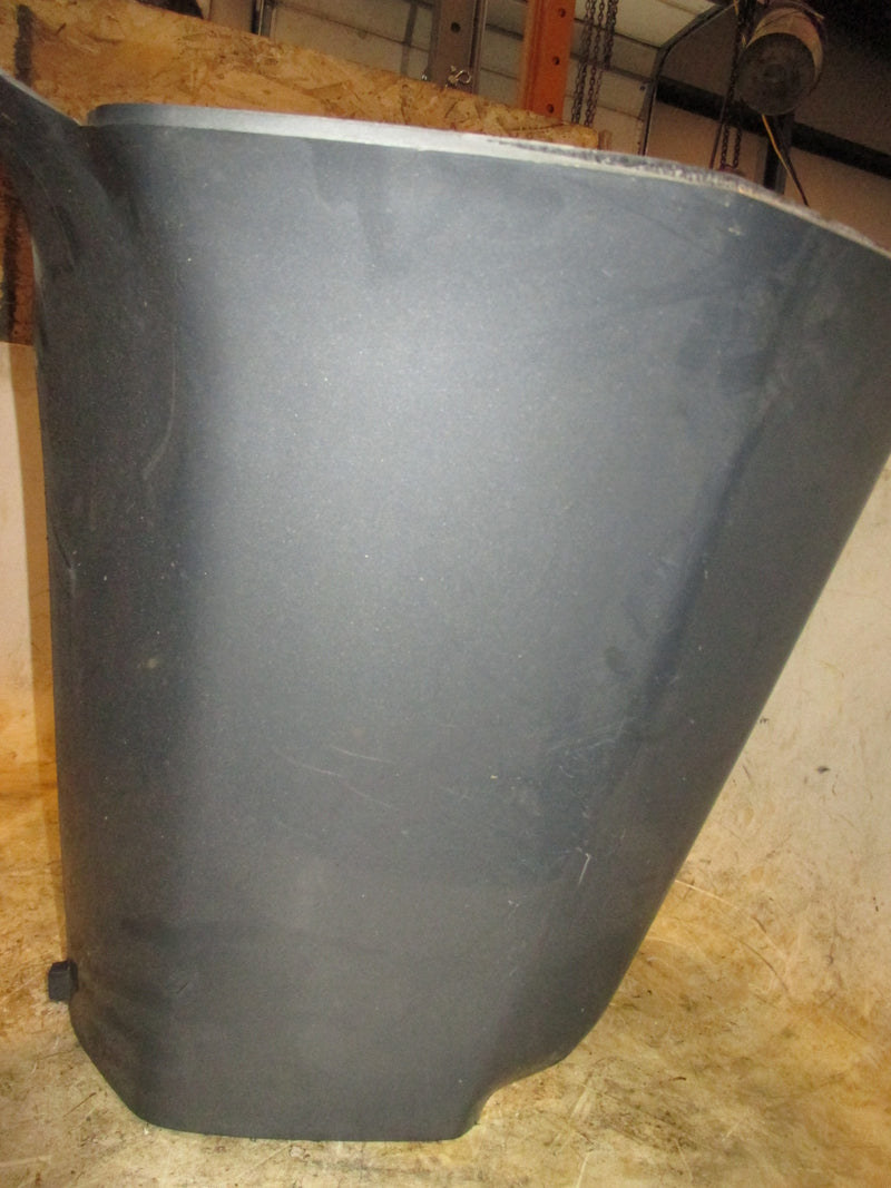 Yamaha 150hp HPDI 2 Stroke outboard Apron (68F-42741-10-4D)