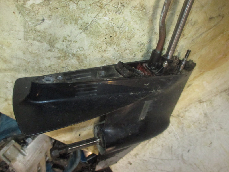 Mercury 50hp 2 Stroke Outboard 20 inch lower unit