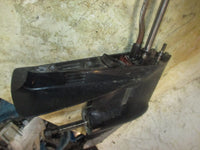 Load image into Gallery viewer, Mercury 50hp 2 Stroke Outboard 20 inch lower unit
