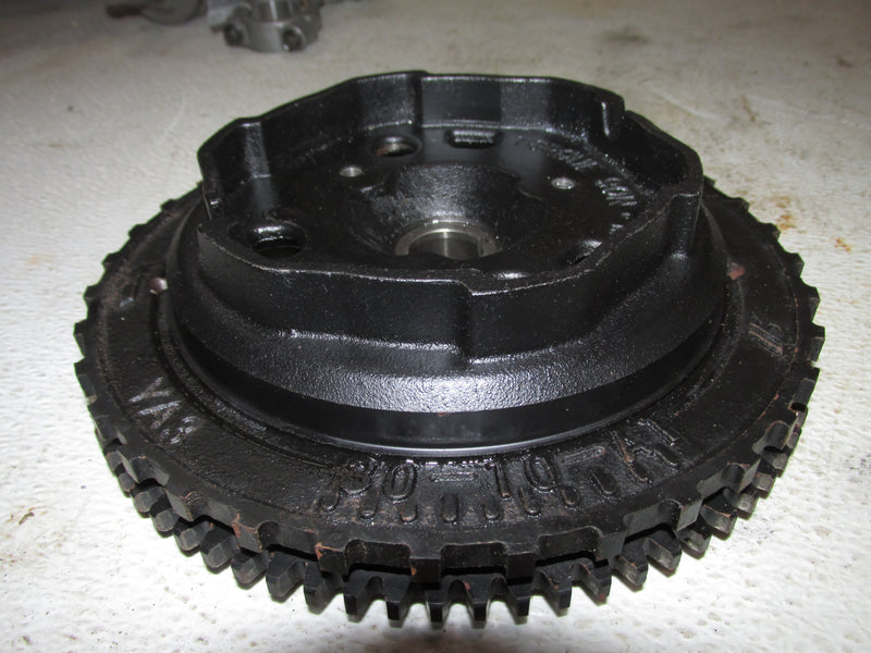 Suzuki DF15A 15hp Outboard Flywheel (32102-89L00)